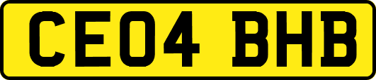 CE04BHB