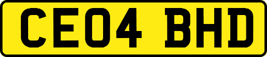 CE04BHD