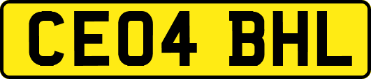 CE04BHL