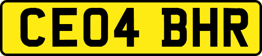 CE04BHR