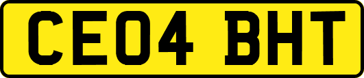 CE04BHT