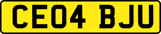 CE04BJU