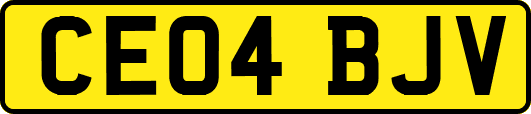 CE04BJV