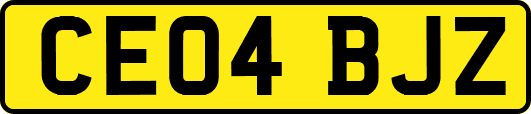 CE04BJZ