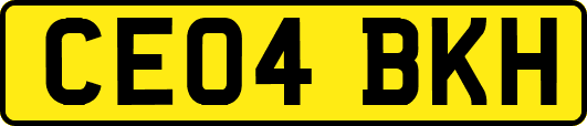 CE04BKH
