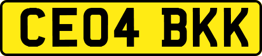 CE04BKK