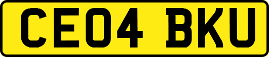CE04BKU