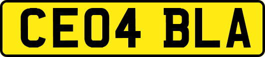 CE04BLA