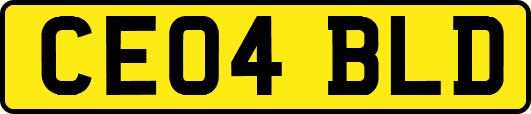 CE04BLD