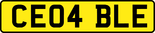 CE04BLE
