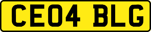 CE04BLG