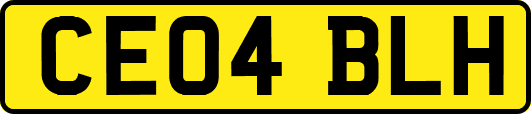 CE04BLH