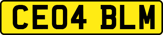 CE04BLM
