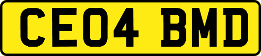 CE04BMD