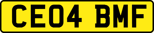 CE04BMF
