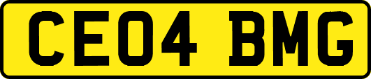 CE04BMG