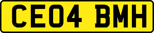 CE04BMH