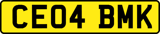 CE04BMK