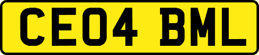CE04BML