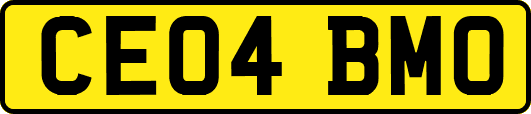 CE04BMO