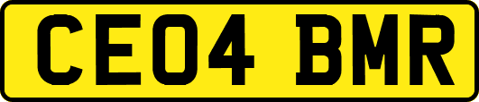 CE04BMR