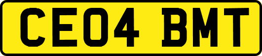 CE04BMT