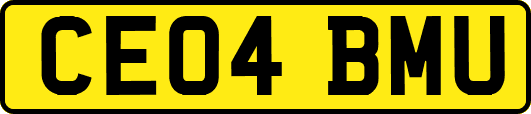 CE04BMU