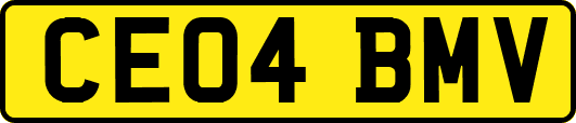 CE04BMV