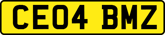 CE04BMZ
