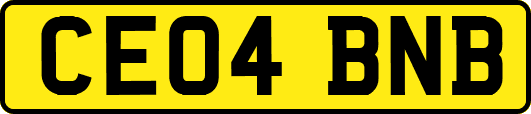 CE04BNB