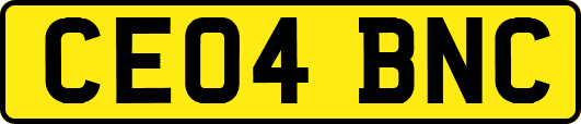 CE04BNC