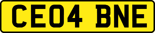 CE04BNE