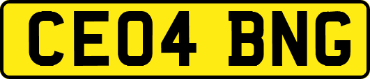 CE04BNG