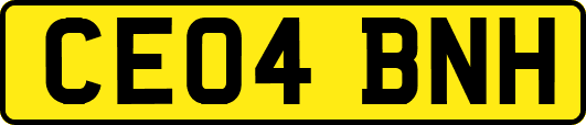 CE04BNH