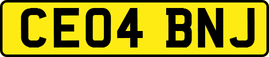 CE04BNJ