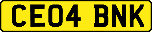 CE04BNK