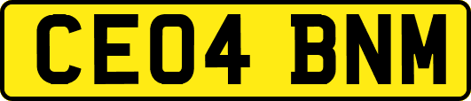 CE04BNM