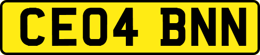 CE04BNN