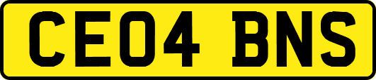 CE04BNS