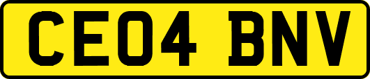 CE04BNV