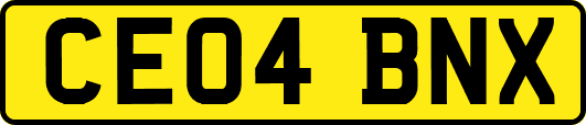 CE04BNX