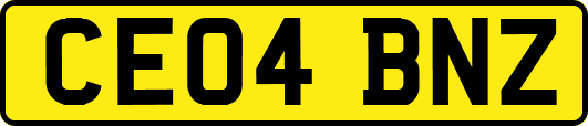 CE04BNZ
