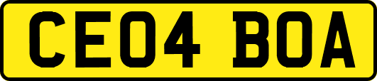 CE04BOA