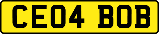 CE04BOB