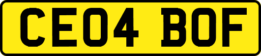 CE04BOF