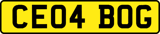 CE04BOG