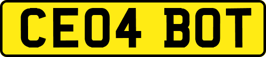 CE04BOT
