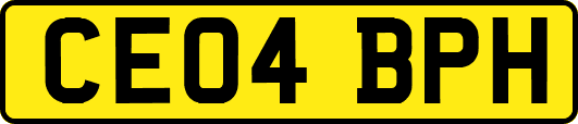 CE04BPH