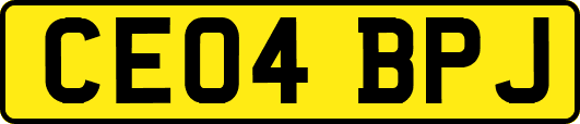 CE04BPJ