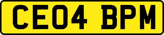 CE04BPM